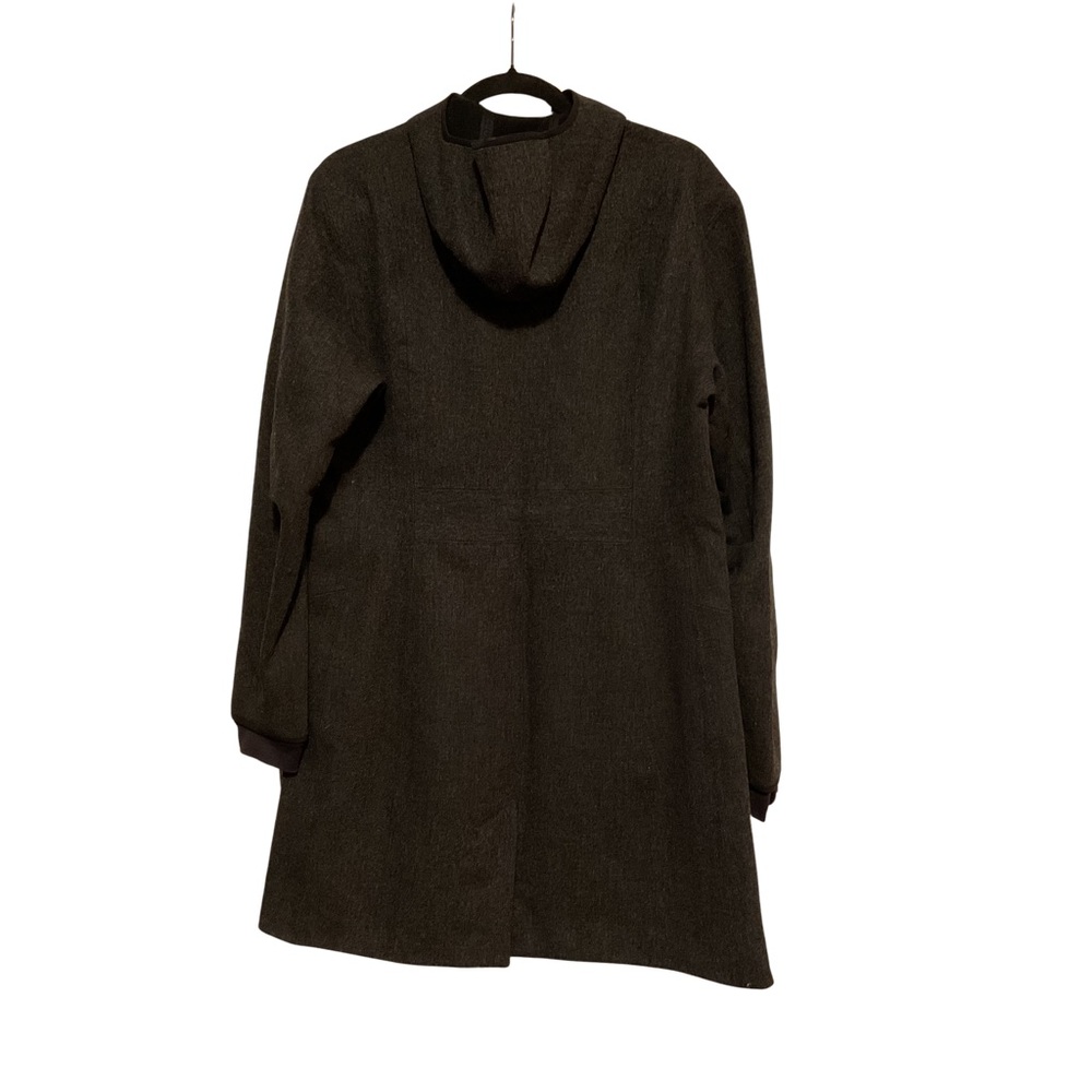 Arc'teryx Lanea Long Coat Women’s - Picture 5 of 12